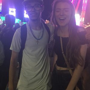 Meet your Posher, Tyler